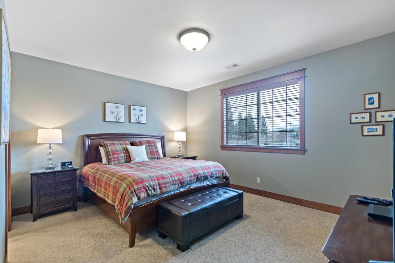 Fabulous Riverstone Retreat Coeur d'Alene Bagian luar foto