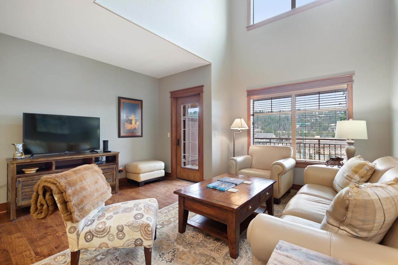Fabulous Riverstone Retreat Coeur d'Alene Bagian luar foto