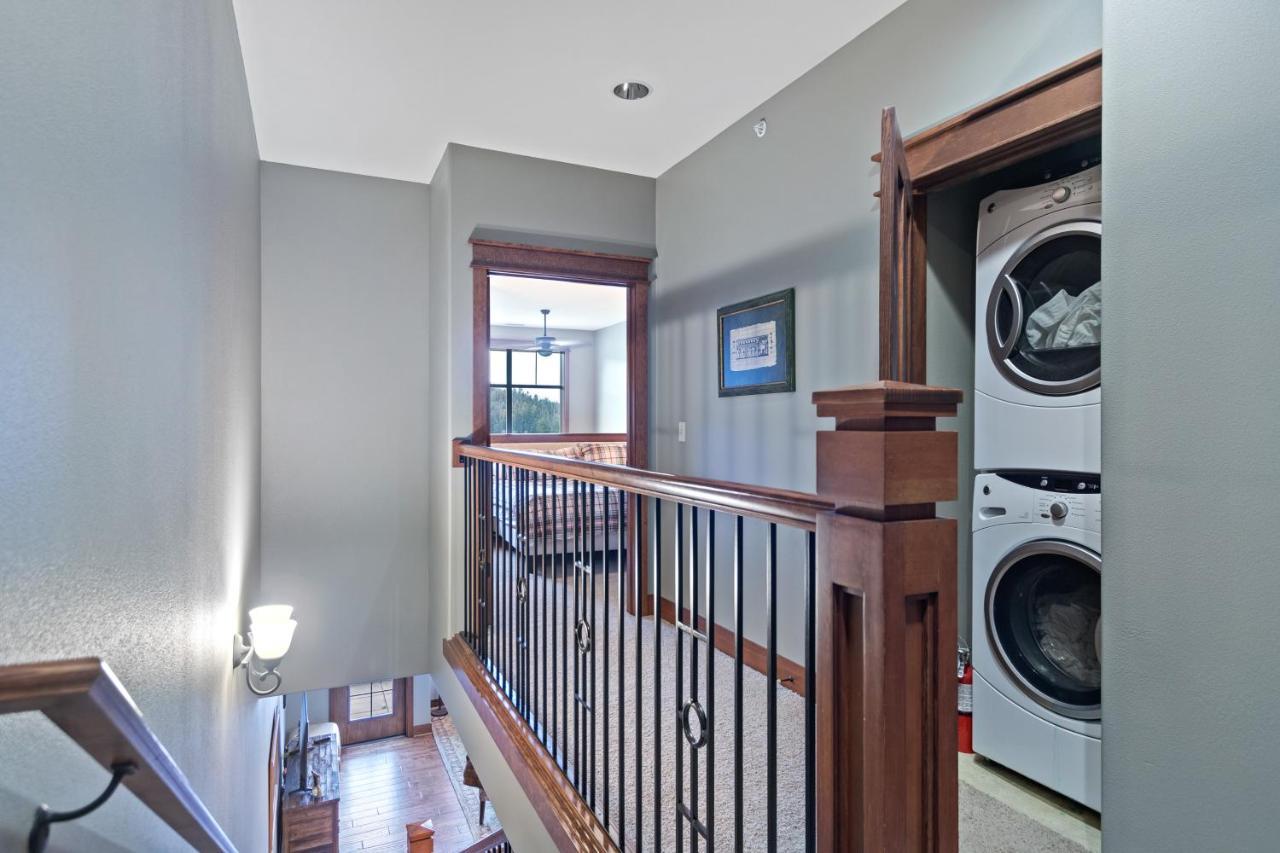 Fabulous Riverstone Retreat Coeur d'Alene Bagian luar foto