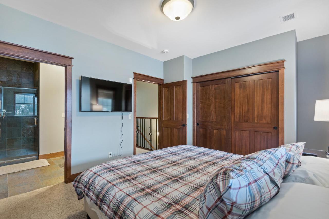 Fabulous Riverstone Retreat Coeur d'Alene Bagian luar foto