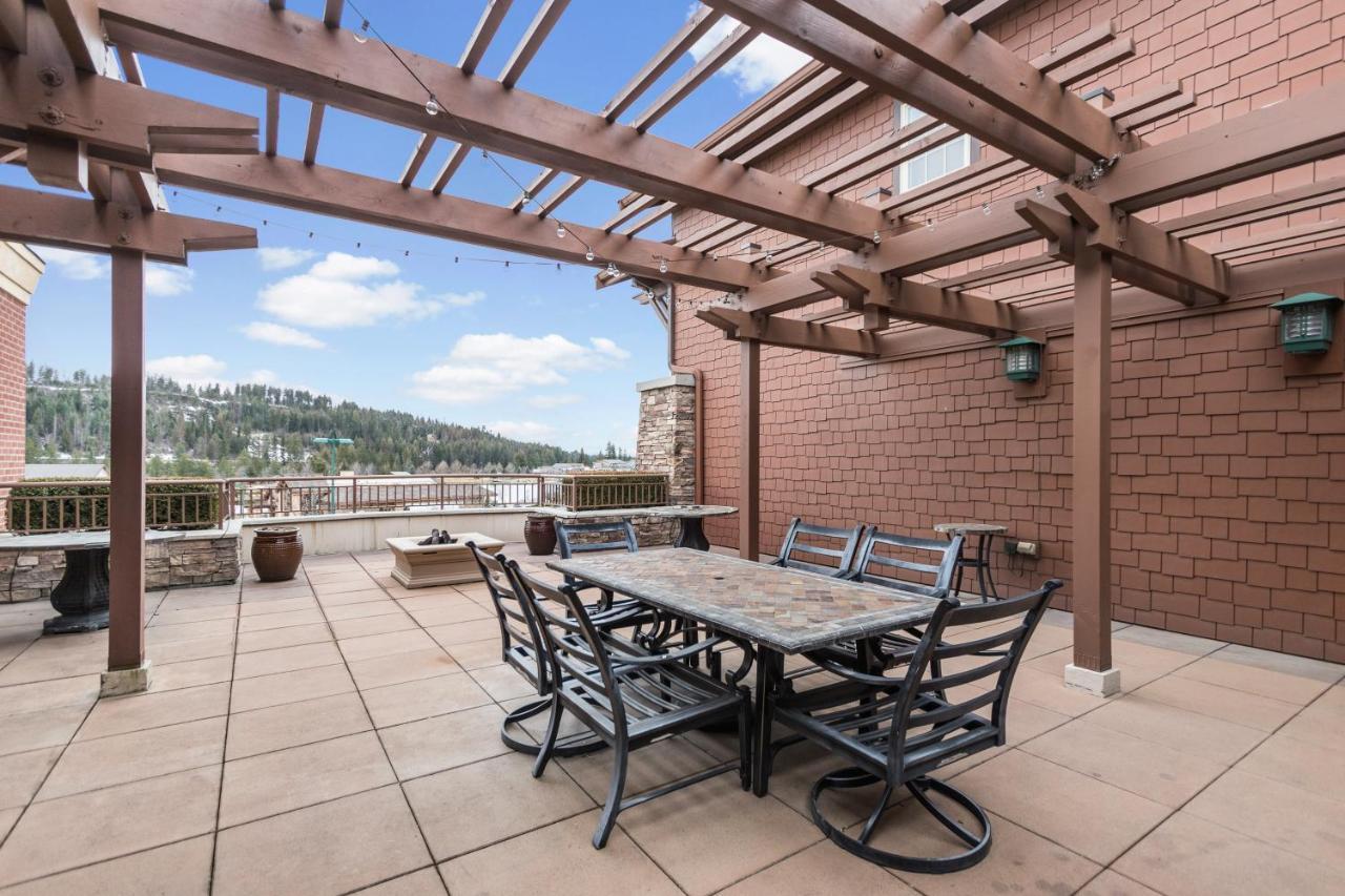 Fabulous Riverstone Retreat Coeur d'Alene Bagian luar foto