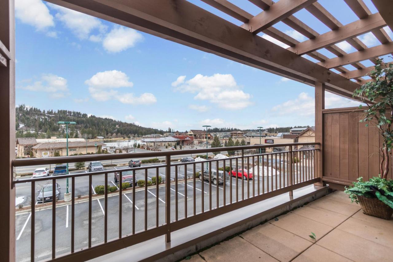 Fabulous Riverstone Retreat Coeur d'Alene Bagian luar foto