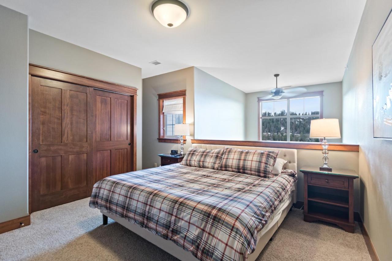 Fabulous Riverstone Retreat Coeur d'Alene Bagian luar foto